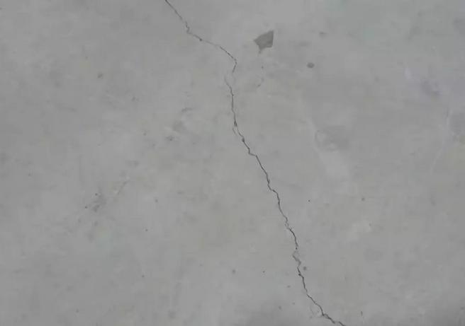 混凝土裂縫
