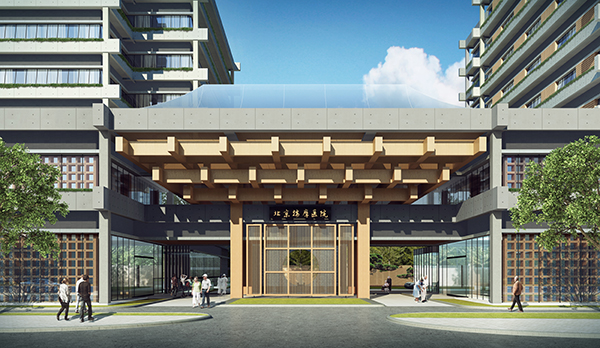 北京按摩醫院