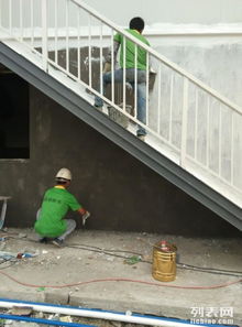 廣州黃埔區(qū)防水補(bǔ)漏、保溫加固工程價(jià)格與施工指南